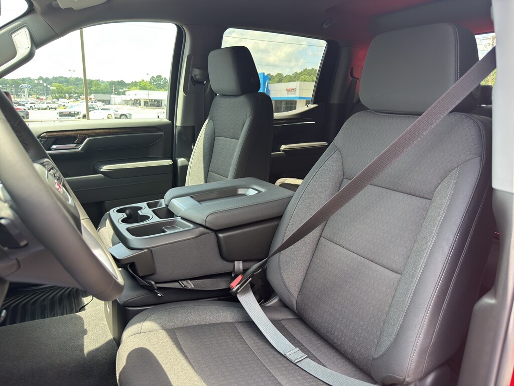2026 GMC Sierra 1500 Elevation - Photo 17