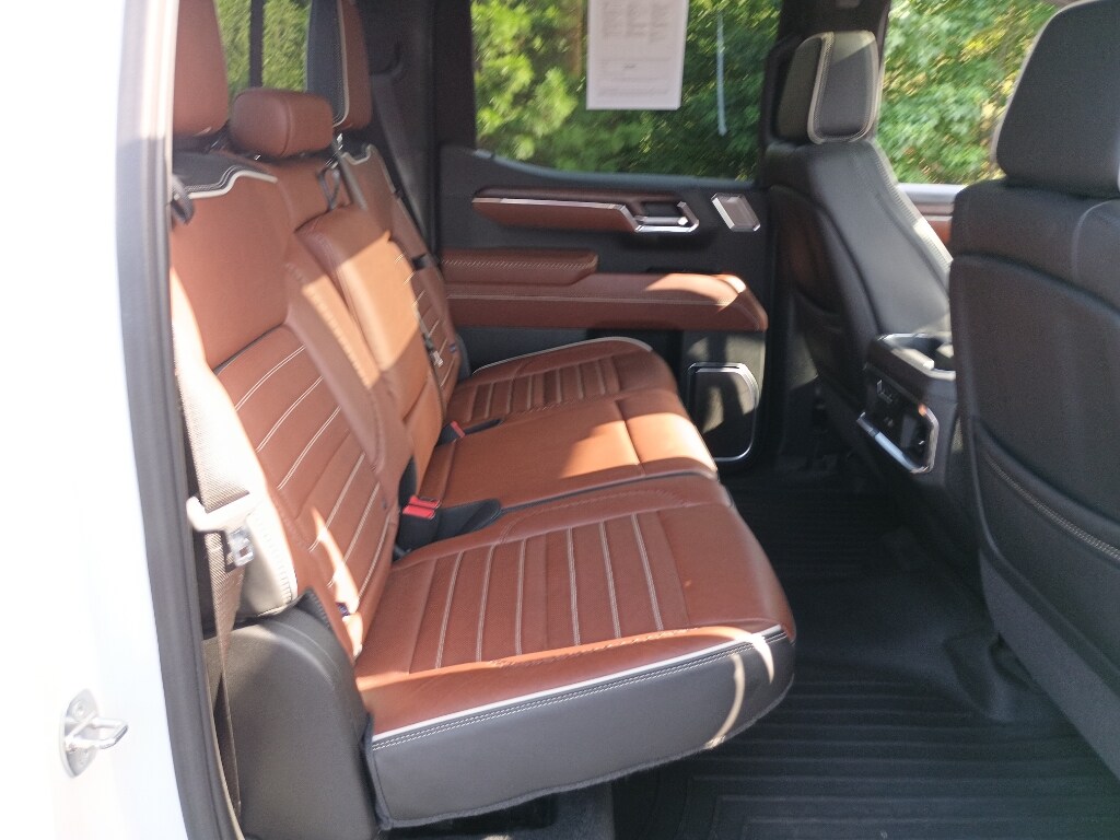 2024 GMC Sierra 1500 Denali Denali Ultimate - Photo 21