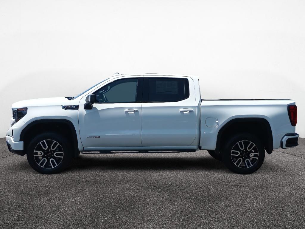 2026 GMC Sierra 1500 AT4 - Photo 6