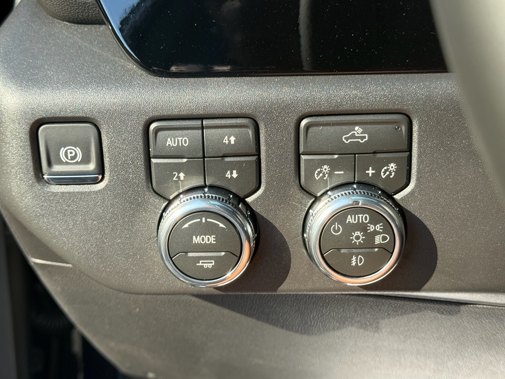 2026 GMC Sierra 1500 Elevation - Photo 19