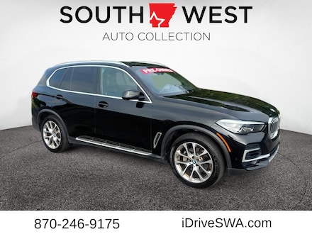 2023 BMW X5 sDrive40i Sport Utility