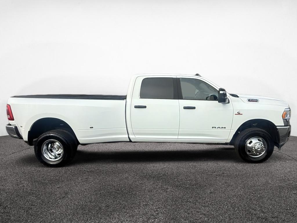 Used 2024 Ram 3500 Big Horn Crew Cab