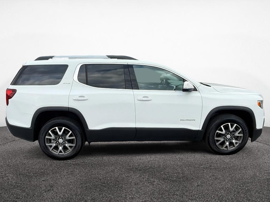 Used 2023 GMC Acadia SLE Sport Utility