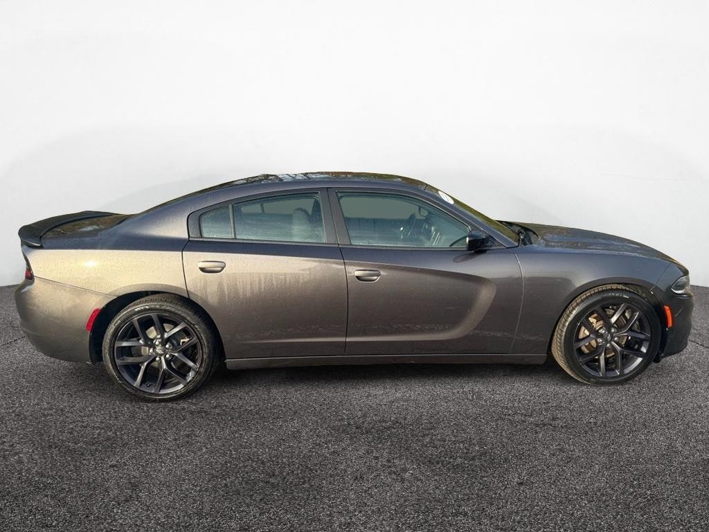 Used 2020 Dodge Charger SXT Sedan
