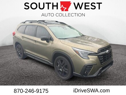 2023 Subaru Ascent Onyx Edition Sport Utility