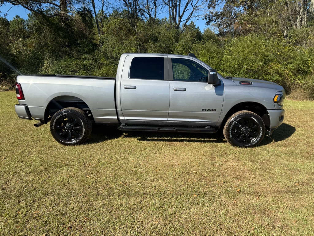 Used 2024 RAM Ram 2500 Pickup Big Horn with VIN 3C6UR5DJ8RG383032 for sale in Little Rock