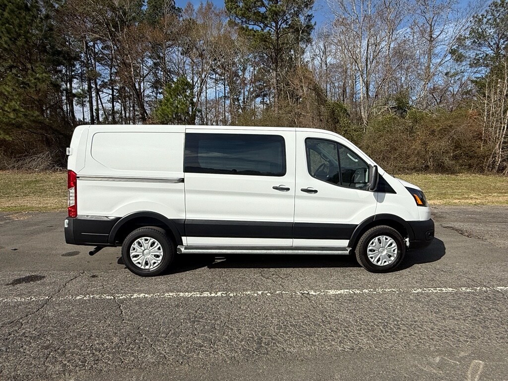 Used 2024 Ford Transit Van Base Cargo Van