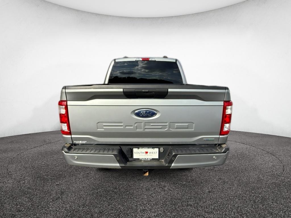 Used 2023 Ford F-150 XL Extended Cab