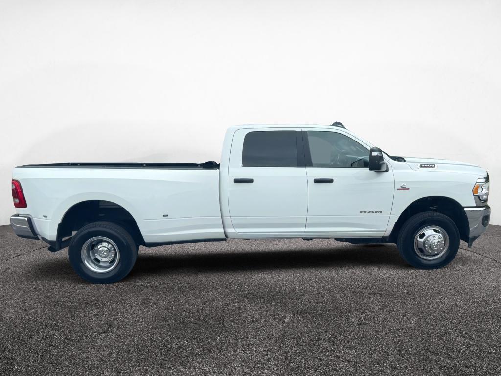 Used 2024 RAM Ram 3500 Pickup Big Horn with VIN 3C63RRHL0RG369124 for sale in Little Rock