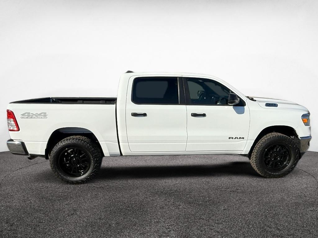 Used 2023 RAM Ram 1500 Pickup Big Horn/Lone Star with VIN 1C6RRFFG2PN609437 for sale in Little Rock