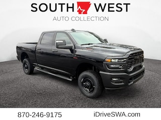 2026 Ram 2500 Tradesman Crew Cab