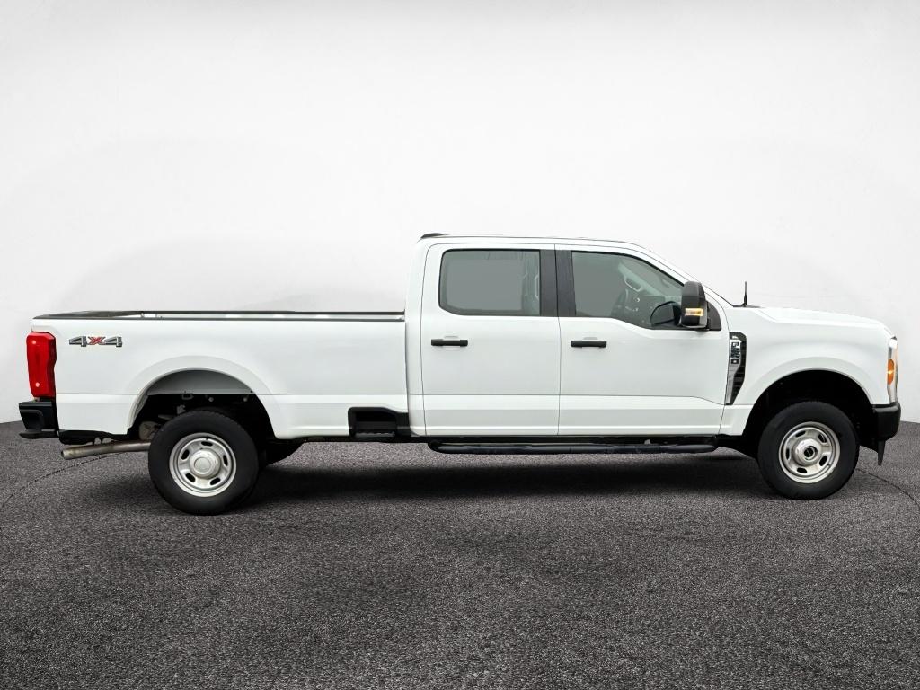 Used 2025 Ford F-250 Super Duty XL with VIN 1FT7W2BA6SEC33952 for sale in Little Rock