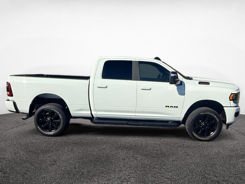 Used 2024 RAM Ram 2500 Pickup Big Horn with VIN 3C6UR5DJ6RG397494 for sale in Little Rock