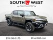 GMC Hummer EV Pickup