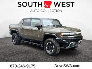 2025 GMC Hummer EV Pickup 3X Crew Cab