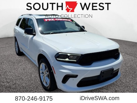 2023 Dodge Durango GT Premium SUV