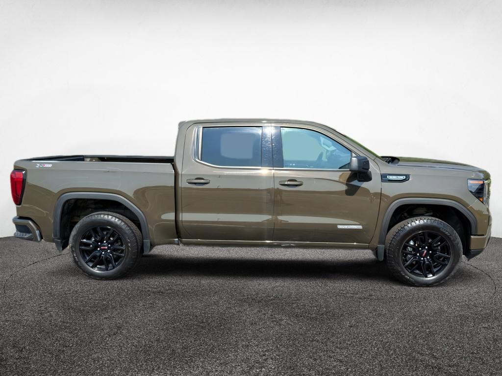 Used 2023 GMC Sierra 1500 Elevation with VIN 1GTUUCED7PZ335264 for sale in Little Rock