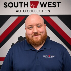 Staff member Michael Wilson from 32ef0433082f