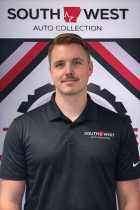 Staff member Steven Holt from 6ee7c824e21d