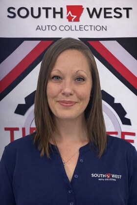 Staff member Katie House from aa8742480831