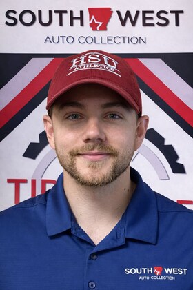 Staff member Skyler Cross from 6ee7c824e21d