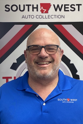 Staff member Robby Smith from 9e37901172cf