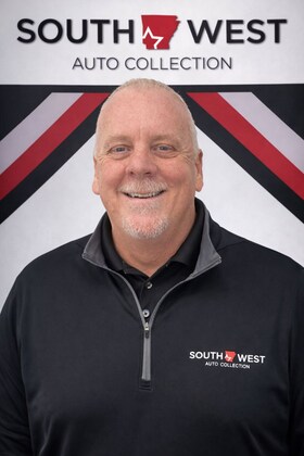 Staff member Darren Wilson from 9e37901172cf