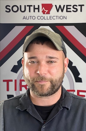 Staff member Jacob Blair from a7a54963a70a