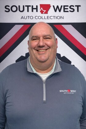 Staff member Darrell Lambert from 6ee7c824e21d