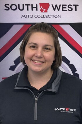 Staff member Veronica Hargrave from 32ef0433082f