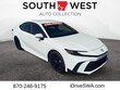 Toyota Camry Hybrid