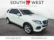  Mercedes-Benz GLE SUV