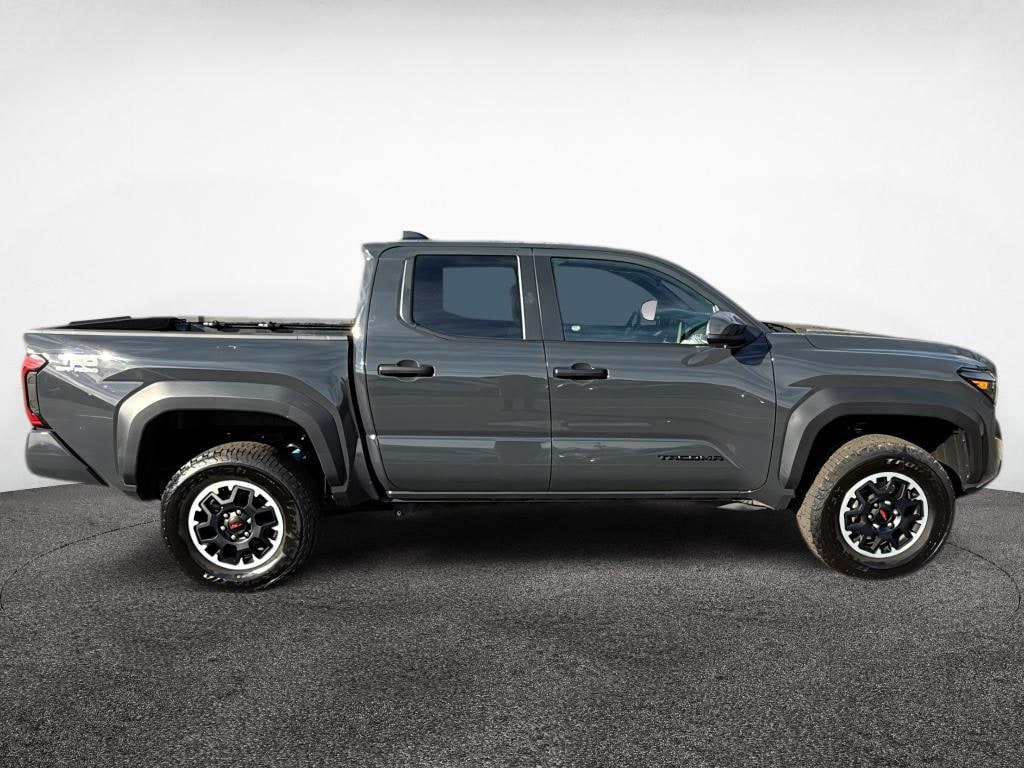 Used 2024 Toyota Tacoma TRD Off Road Double Cab
