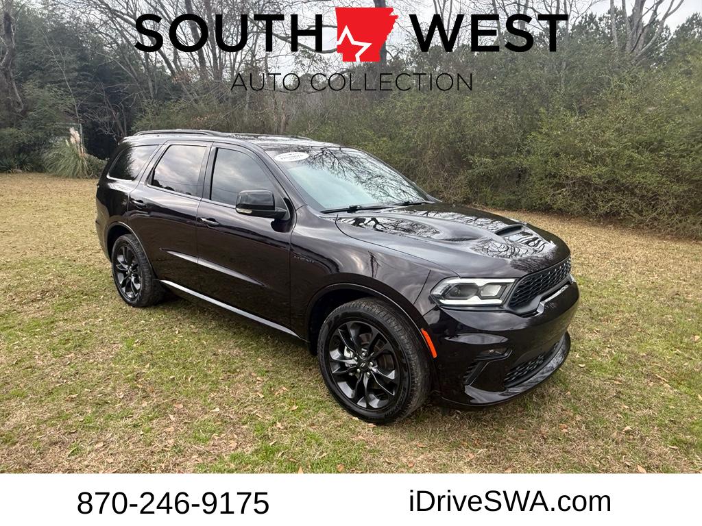 2023 Dodge Durango R/T's photo