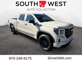 2026 GMC Sierra Denali Ultimate Crew Cab