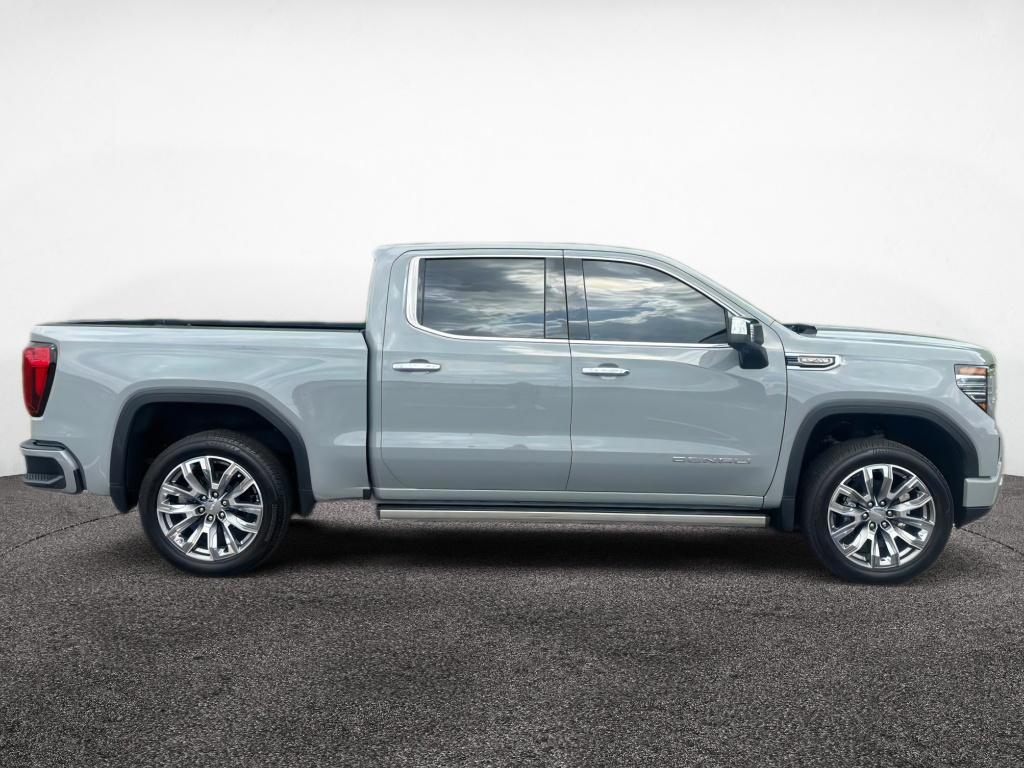 Used 2025 GMC Sierra 1500 Denali with VIN 3GTUUGEL7SG106316 for sale in Little Rock