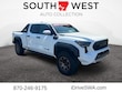 Toyota Tacoma Hybrid