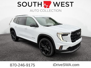 2026 GMC Acadia FWD Elevation SUV