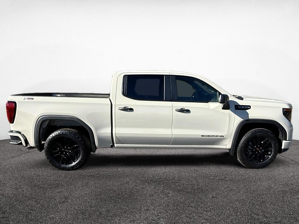 New 2026 GMC Sierra Denali Ultimate Crew Cab