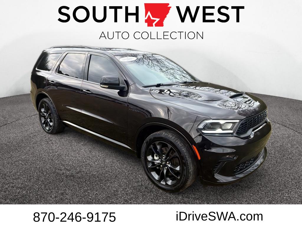 2023 Dodge Durango R/T's photo