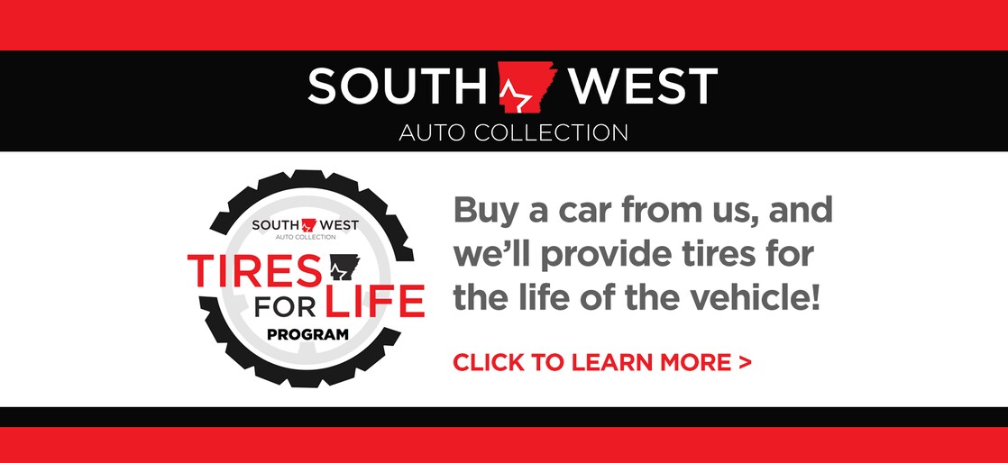 New Ford, Jeep, Chevrolet, GMC, RAM and Used Car Dealer Serving Arkadelphia Southwest Auto