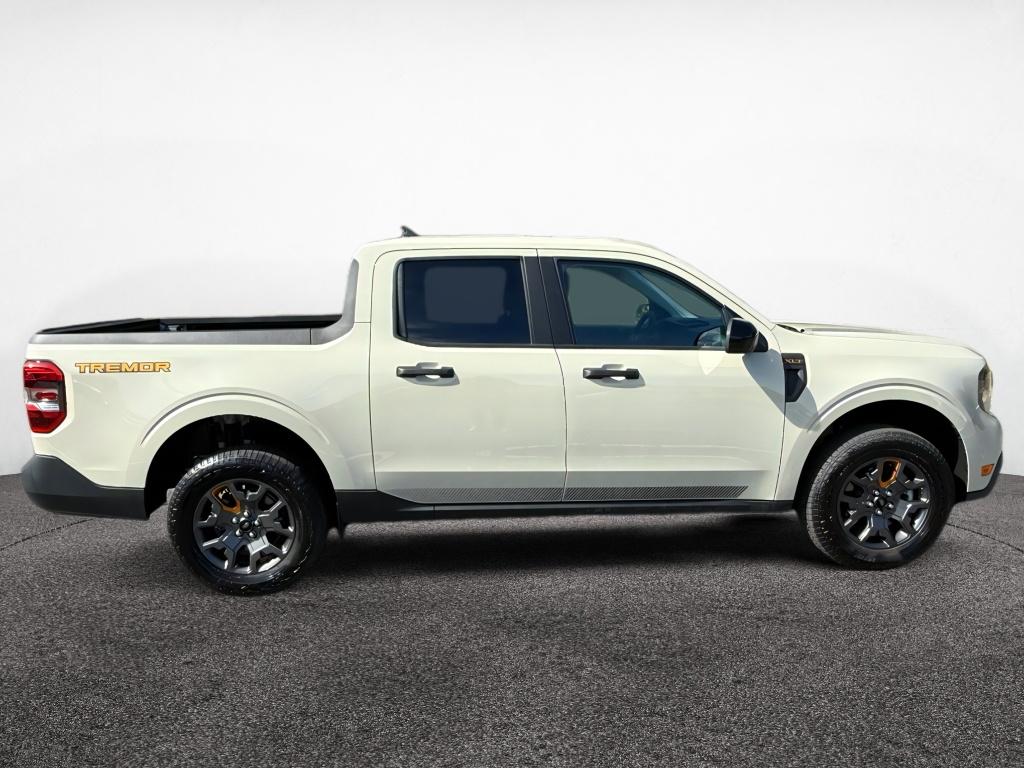 Used 2024 Ford Maverick XLT with VIN 3FTTW8C99RRB34295 for sale in Little Rock