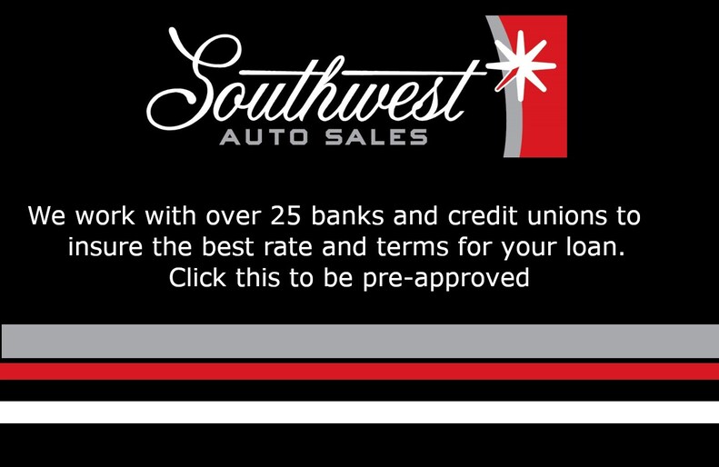 Used Chevrolet, Ford, Dodge, Nissan, GMC and Used Car Dealer Serving