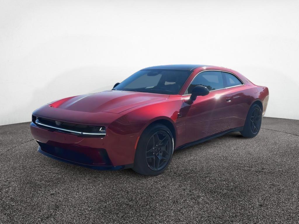 2024 Dodge Charger Daytona R/T photo 4