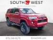  Toyota 4Runner