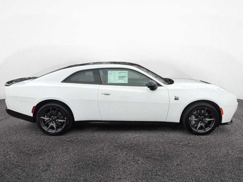 New 2026 Dodge Charger SCAT PACK 2-DOOR AWD For Sale | Arkadelphia