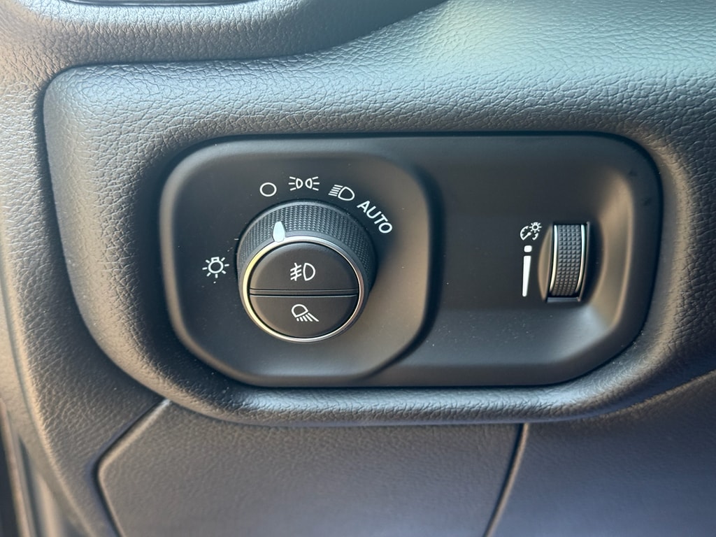 2025 RAM 2500 Big Horn - Photo 15