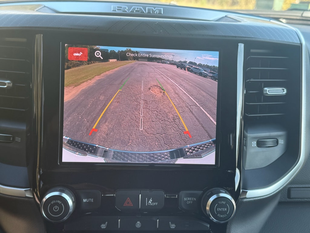 2026 RAM 1500 Big Horn/Lone Star - Photo 14