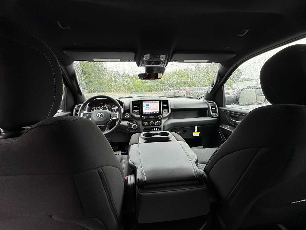 2026 RAM 1500 Tradesman - Photo 10