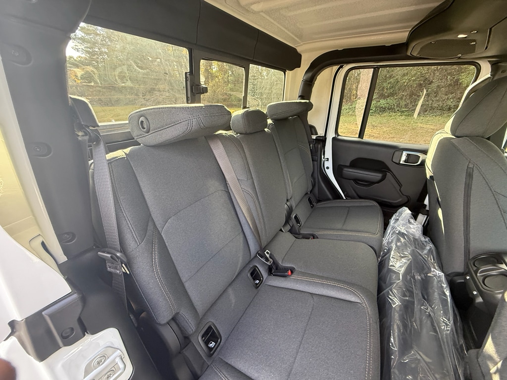 2026 Jeep Gladiator Sport S - Photo 20